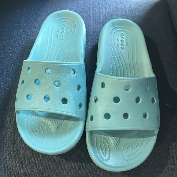Crocs Sandals - Picture 2 of 4